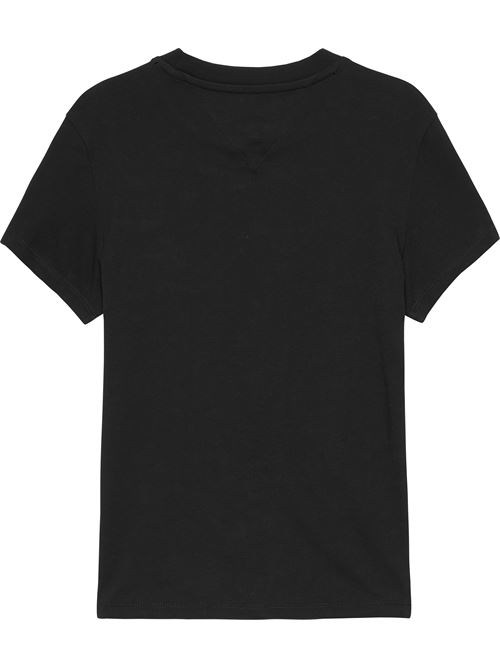 DW0DW21164BDS NERO Tommy Jeans | DW0DW21164BDS NERO